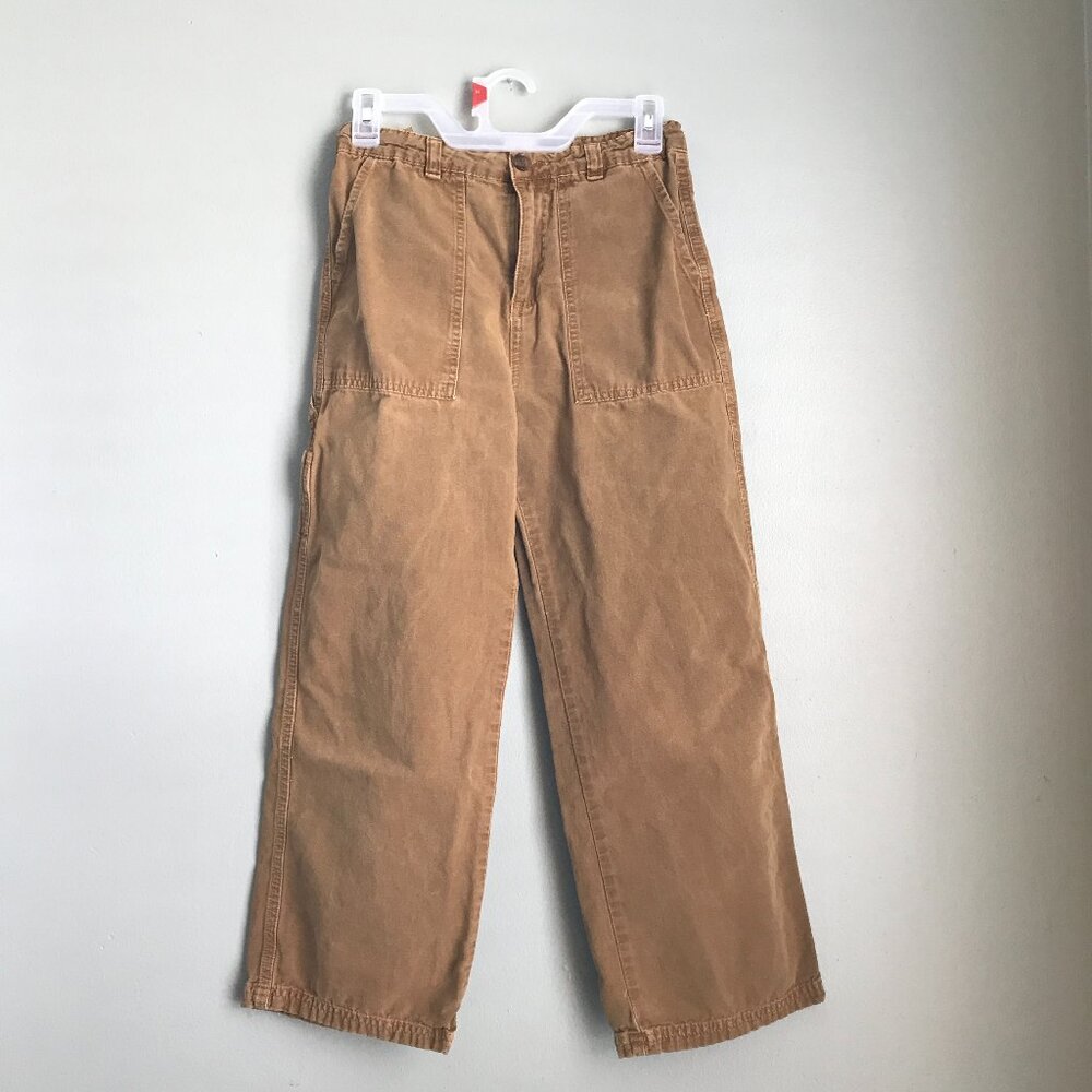 Zara Boys Cargo Pants Size 11-12